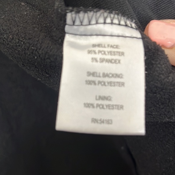 Calvin Klein Jacket - Picture 6 of 7